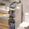 Exclusive Toilet Cabinet