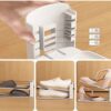 Adjustable Shoe Stand