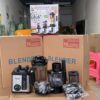 8 in 1 BARDEFU BLENDER