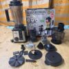 8 in 1 BARDEFU BLENDER