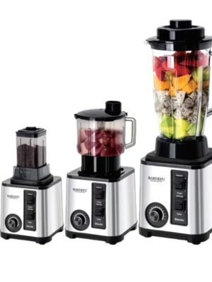 8 in 1 BARDEFU BLENDER