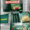 Scrabble Board Game-Original