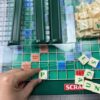 Scrabble Board Game-Original
