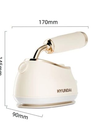 Hyundai Portable Iron