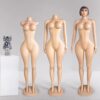 BBL Full Mannequin