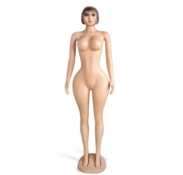 BBL Full Mannequin