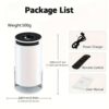 4K Android Smart Projector
