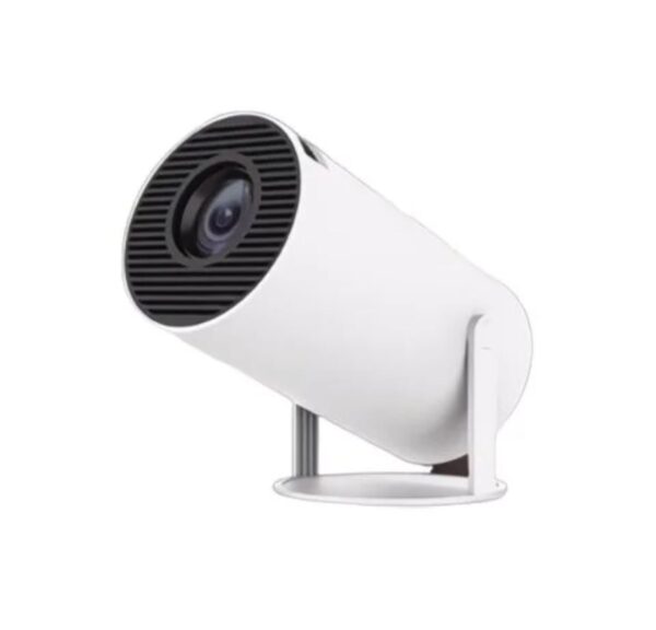 4K Android Smart Projector
