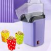 Mini Popcorn Machine