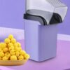 Mini Popcorn Machine