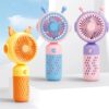 Mini Hand Fan