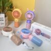 Mini Hand Fan