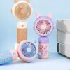Mini Hand Fan