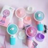 Mini Hand Fan