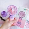 Mini Hand Fan