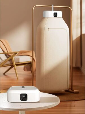 Portable Clothes Air dryer