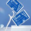 Dental Floss & Pick Teeth. Dental Care Kits Oral Care