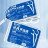 Dental Floss & Pick Teeth. Dental Care Kits Oral Care