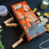 Classic Wooden Jenga Game