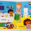 Usborne Very first Words