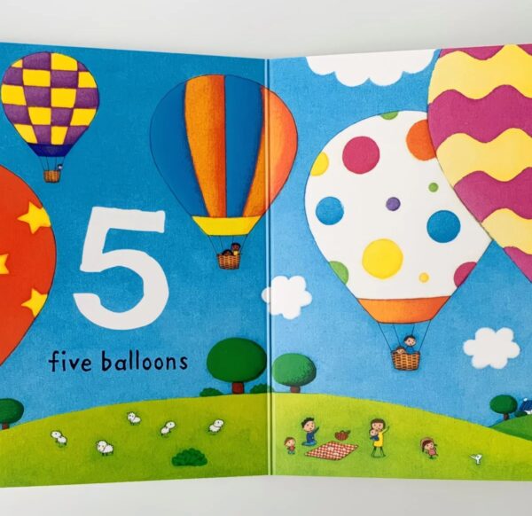 Usborne Very first Words