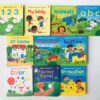 Usborne Very first Words