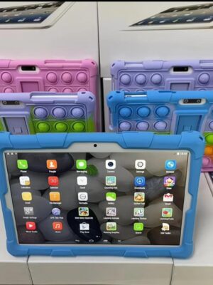 10 inches kids tablet PC 2 sim + WIFI  Google