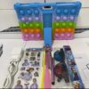 10 inches kids tablet PC 2 sim + WIFI  Google