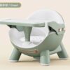 WhatsApp-Image-2026-05-06-at-7.25.53-PM.jpeg Baby High Chair, Anti-tipping, Low-profile, Portable Infant Seat, Home Use, Child Dining Seat