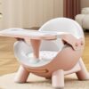 WhatsApp-Image-2026-05-06-at-7.25.56-PM.jpeg Baby High Chair, Anti-tipping, Low-profile, Portable Infant Seat, Home Use, Child Dining Seat