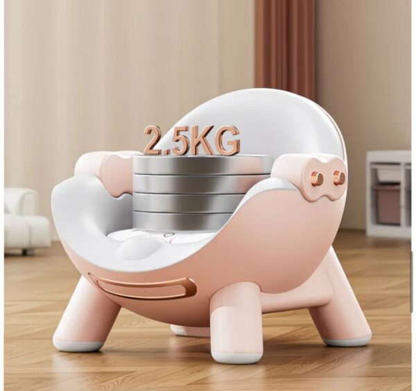 WhatsApp-Image-2026-05-06-at-7.25.56-PM-2.jpeg Baby High Chair, Anti-tipping, Low-profile, Portable Infant Seat, Home Use, Child Dining Seat