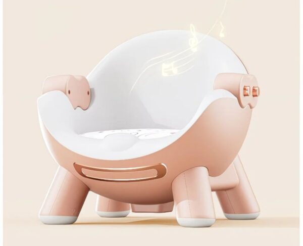 WhatsApp-Image-2026-05-06-at-7.25.57-PM-1.jpeg Baby High Chair, Anti-tipping, Low-profile, Portable Infant Seat, Home Use, Child Dining Seat