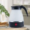 Foldable kettle