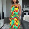 Ladies Dress