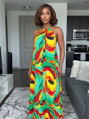 Ladies Dress