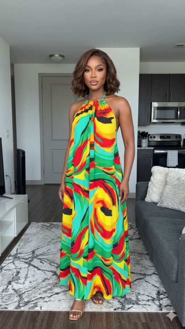 Ladies Dress
