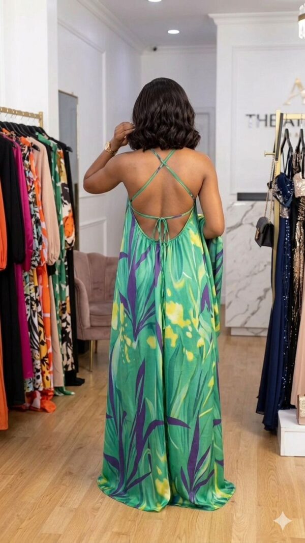 Ladies Dress