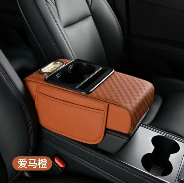 Car Arm Rest