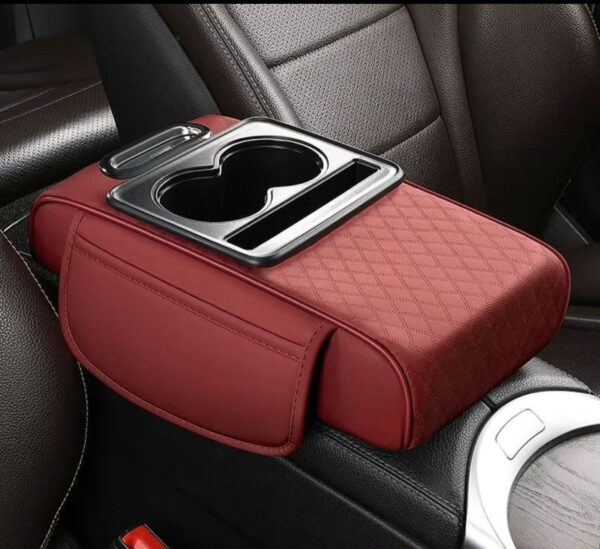 Car Arm Rest