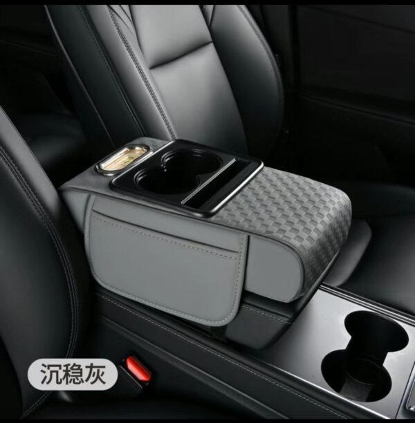 Car Arm Rest
