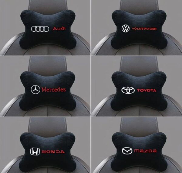 Head Rest