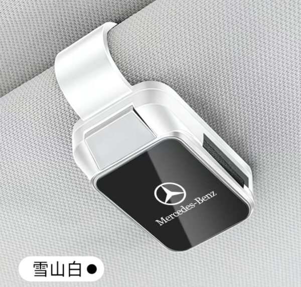 Spectacles Holder