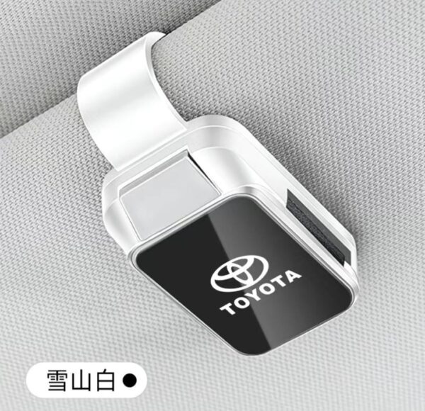 Spectacles Holder