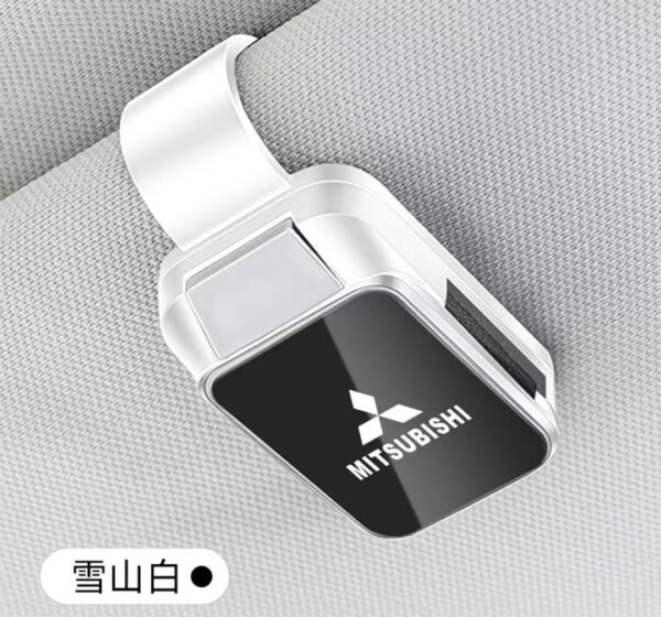 Spectacles Holder