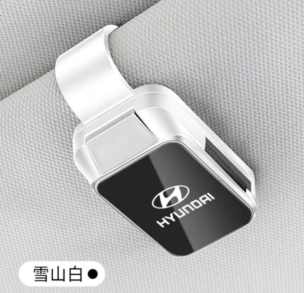 Spectacles Holder