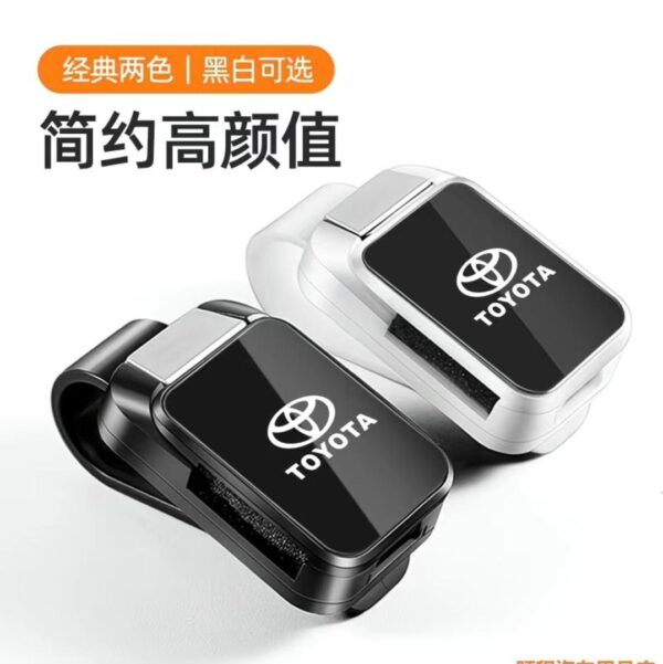 Spectacles Holder