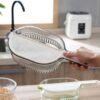 Strainer