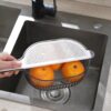 Strainer