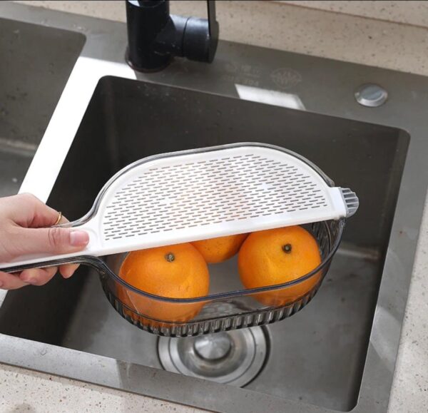 Strainer