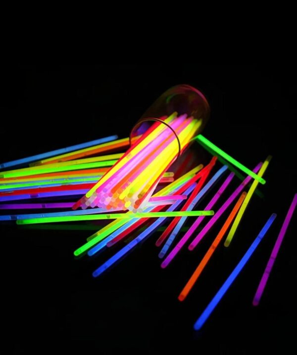 Glow stick